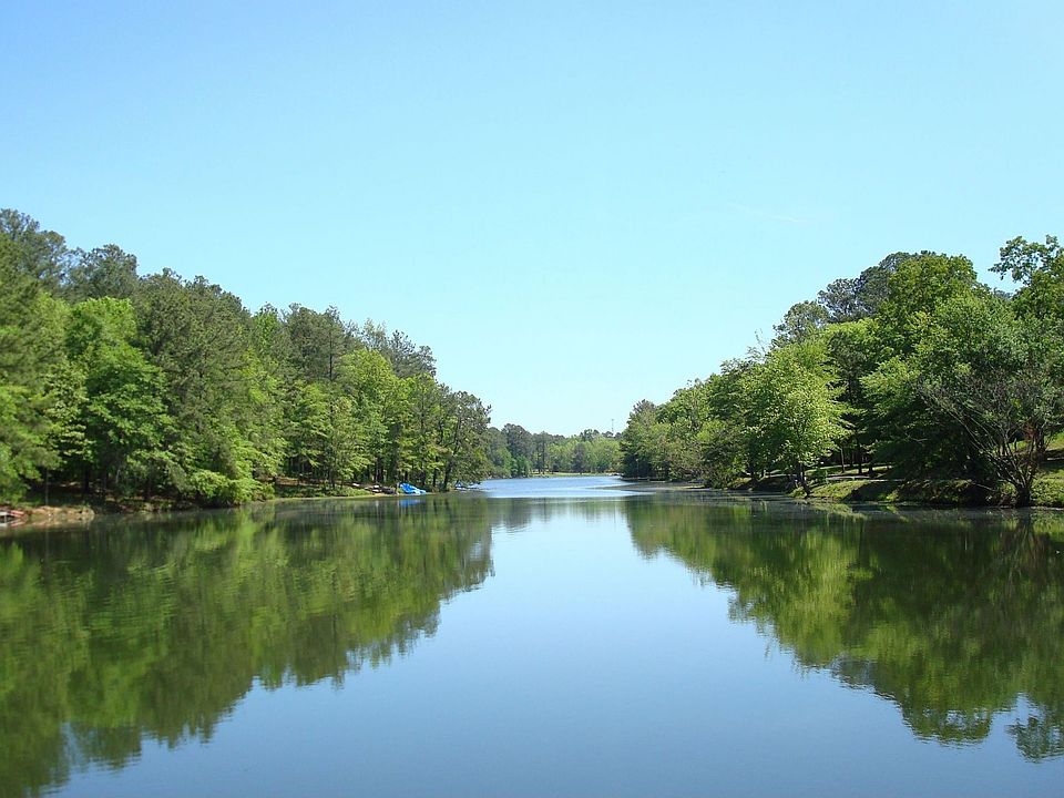 Beauty Lake