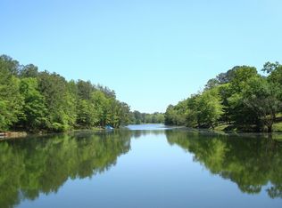 3436 Indian Lake Dr, Pelham, AL 35124