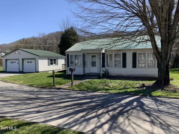 402 Market St, Rogersville, TN 37857