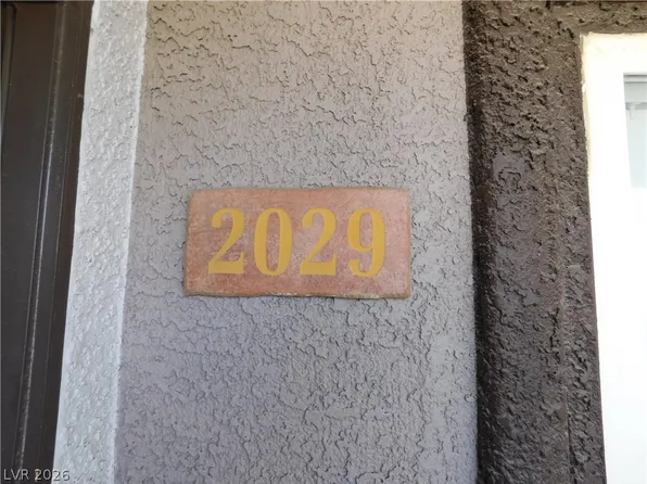 7255 W Sunset Rd APT 2029, Las Vegas, NV 89113