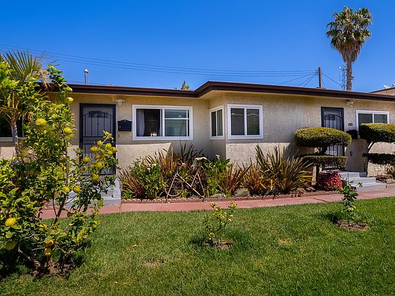 3rd image of 12502 Grevillea Ave #C