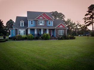 3612 Pine Bark Ct, Fayetteville, NC 28306