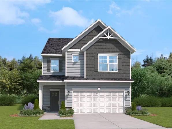 1837 Berkshire Ln, Spartanburg, SC 29303