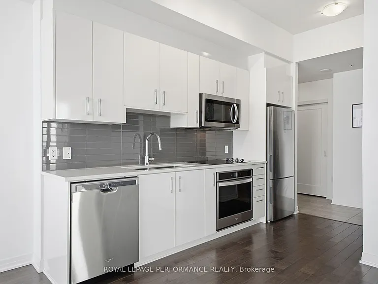 805 Carling Ave #3502 — Photo 5