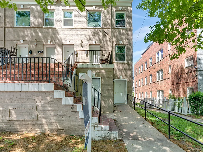 4102 14th St NW #2 — Photo 25