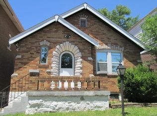 4469 Grace Ave, Saint Louis, MO