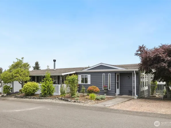 2500 Alder Street #28, Milton, WA 98354