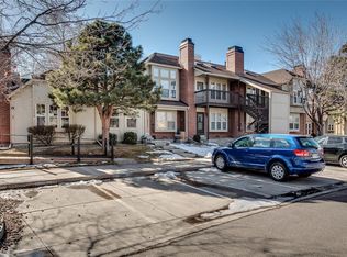 1238 S Flower Cir APT A, Lakewood, CO 80232