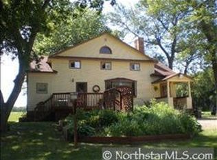 16247 Ttt Rd, Eden Valley, MN 55329