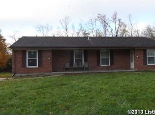 2 Seminole Dr #B, Shelbyville, KY 40065