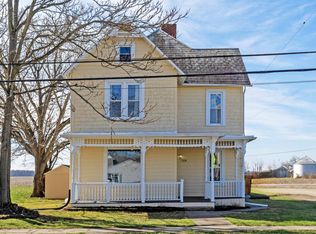 2131 Main St, Thurston, OH 43157