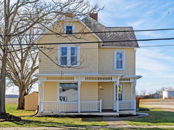 2131 Main St, Thurston, OH 43157