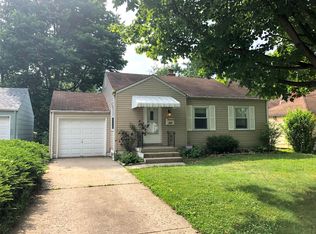 267 Lowell Rd, Columbus, OH 43209