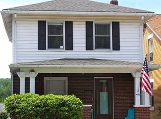 411 Fairmont Ave, Trafford, PA 15085
