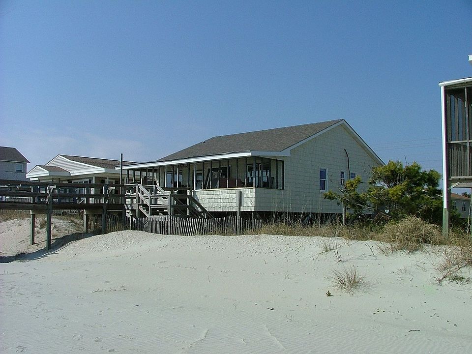 Ocean view