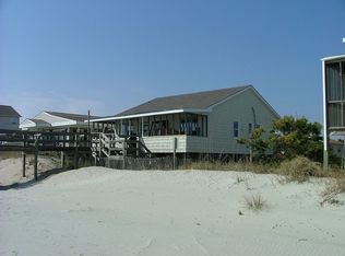 2307 W Beach Dr, Oak Island, NC 28465