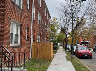 1135 16th St NE APT 104, Washington, DC 20002