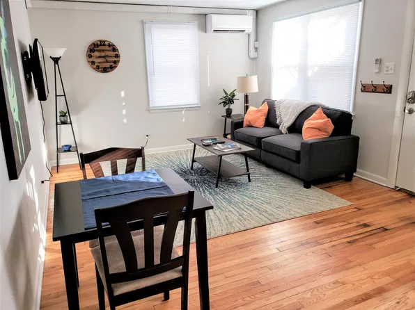 1509 E High St, Charlottesville, VA