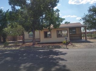 1328 N Bucky Oneill Dr, Chino Valley, AZ 86323