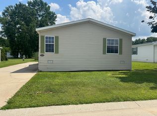 11042 Maple Run Blvd #49, Clio, MI 48420