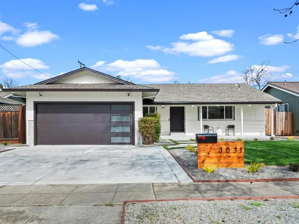 3031 Fireside Dr, San Jose, CA 95128