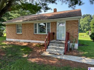 281 Springfield Rd, Elizabethtown, KY 42701