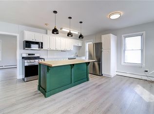 Tell Street, Providence, RI 02909