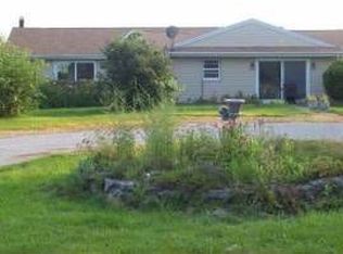 1347 State Route 121, Lincoln, IL 62656
