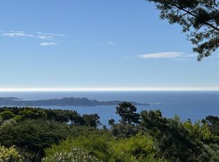 4021 Sunridge Rd, Pebble Beach, CA 93953