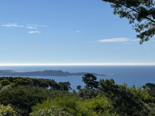 4021 Sunridge Rd, Pebble Beach, CA 93953