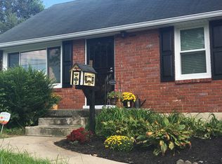 1610 Grove Ave, Louisville, KY 40213