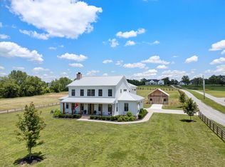 3096 Butler Rd, Columbia, TN 38401