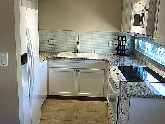 Kitchen - All New