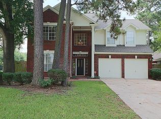 3603 Laurel Hollow Dr, Spring, TX 77388