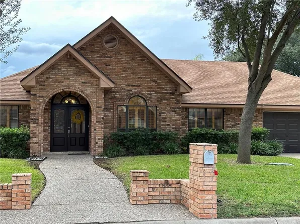 2615 Garza St, Edinburg, TX 78539