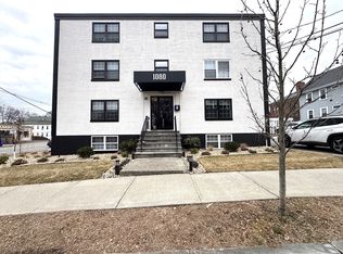 1080 Mass Ave #1, Arlington, MA 02476