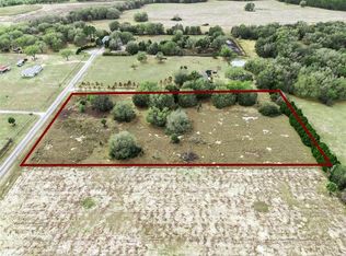 Hammock Grove Rd Lot 10, Groveland, FL 34736