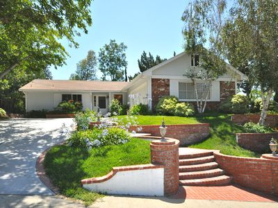 23333 Balmoral Ln, West Hills, CA, 91307