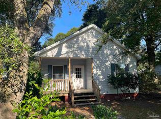 2003 Bainbridge Ave, Perdido Key, FL 32507