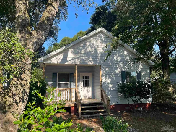 2003 Bainbridge Ave, Perdido Key, FL 32507