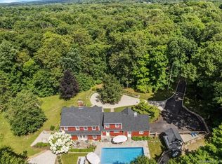 776 Bethany Mountain Rd, Cheshire, CT 06410