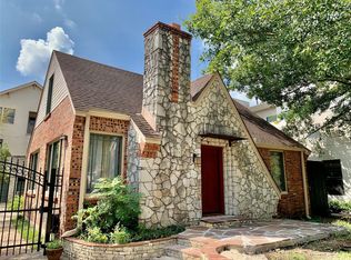 1955 Portsmouth St, Houston, TX 77098