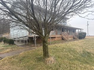 935 County Road 218, Marengo, OH 43334