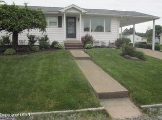 200 Anthracite Ave, Exeter, PA 18643