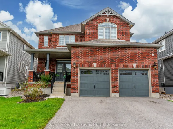 14 Wilson St, Collingwood, ON L9Y 0Y9