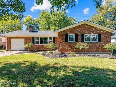 4003 Blossomwood Dr, Louisville, KY, 40220