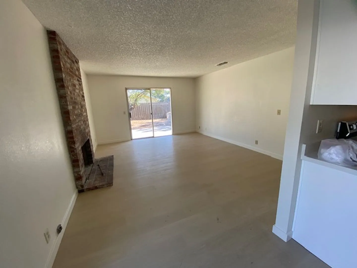 Fresh Remodel And Large Yard! — Photo 3