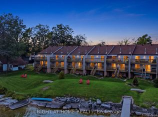 43 W Olive Cres #103, Orillia, ON L3V7M8