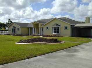 17780 SW 160th Ave, Miami, FL 33187