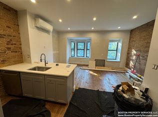 15 Worthington St #5, Roxbury Crossing, MA 02120